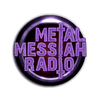 undefined Metal Messiah Radio