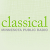 undefined Classical Minnesota Public Radio