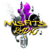 undefined Misfits Radio