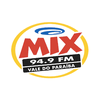 undefined Mix FM Vale do Paraíba