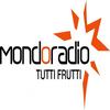 undefined Mondoradio TUTTIFRUTTI