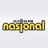 undefined Nasional 92.3 FM