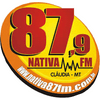 undefined Rádio Nativa 87,9 FM