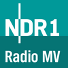 undefined NDR 1 Radio MV - Region Neubrandenburg