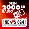 undefined NE-WS 89,4 - Dein 2000er Radio