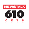 undefined Newstalk 610 CKTB