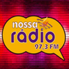 undefined Rádio NossaRádio 97.3 FM