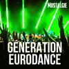 undefined NOSTALGIE GENERATION EURO DANCE