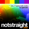 undefined NOTSTRAIGHTradio