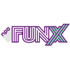 undefined FunX