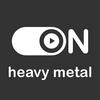 undefined ON Heavy Metal