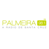 undefined Rádio Palmeira Madeira 96.1 FM 