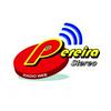 undefined Pereira Stereo