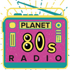 undefined Planet 80s Radio