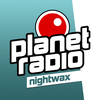 undefined planet radio nightwax