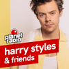 undefined planet harry styles & friends