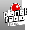 undefined planet radio the club