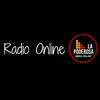 undefined La Poderosa Radio Online Romantica