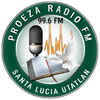 undefined Proeza Radio FM 