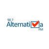 undefined Rádio Alternativa 90.7 FM