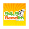 undefined Rádio Band FM 94.9