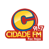 undefined Radio Cidade Foz Itajaí