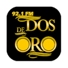 undefined Radio Dos de Oro 92.5 FM