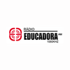 undefined Rádio Educadora AM