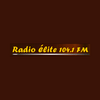 undefined Radio Élite