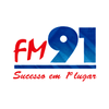 undefined Rádio FM91