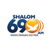 undefined Rádio Shalom 690