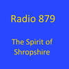 undefined RADIO879 The Spirit of Shropshire