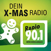 undefined Radio 90,1 - Dein Weihnachts Radio