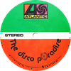 undefined The Disco Paradise - Atlantic