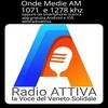 undefined Radio Attiva la Voce del Veneto Solidale