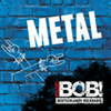 undefined RADIO BOB! BOBs Metal