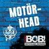 undefined RADIO BOB! Motörhead