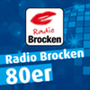 undefined Radio Brocken 80er