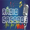 undefined Rádio Caconde Web