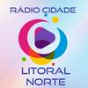 undefined Rádio Cidade Litoral Norte Good Classic Songs