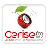 undefined Cerise FM 88.2