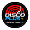 undefined RADIO DISCO PLUS - SEÑAL DE PODER