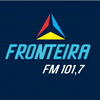 undefined Radio Fronteira FM 101,7