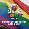 undefined Rádio LGBT Mix