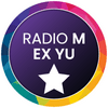 undefined Radio M Ex YU