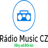 undefined Rádio Music CZ