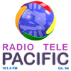 undefined Radio Pacific 101.5