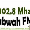 undefined Radio Rabwah fm