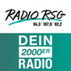 undefined Radio RSG - Dein 2000er Radio