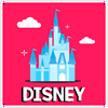 undefined 100% Disney - Radios 100FM